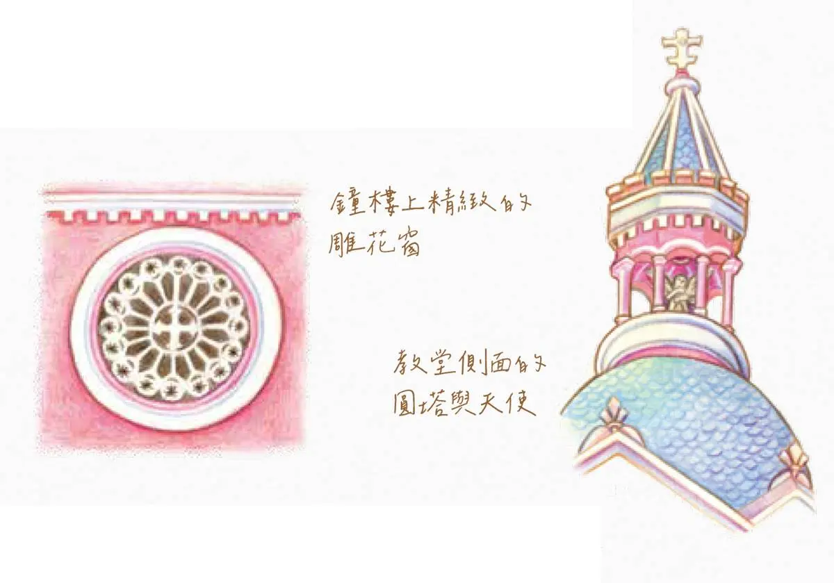 IG狂洗版！越南必打卡夢幻系「粉紅教堂」，順遊再拍全球爆紅「神蹟紅教堂」