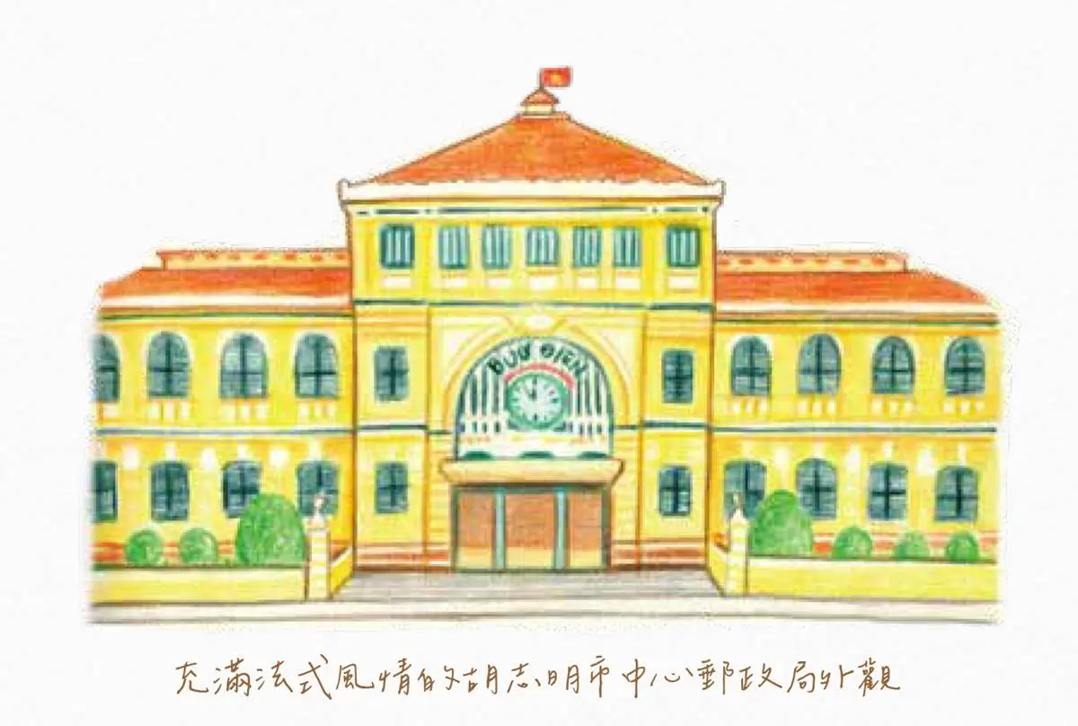 IG狂洗版！越南必打卡夢幻系「粉紅教堂」，順遊再拍全球爆紅「神蹟紅教堂」
