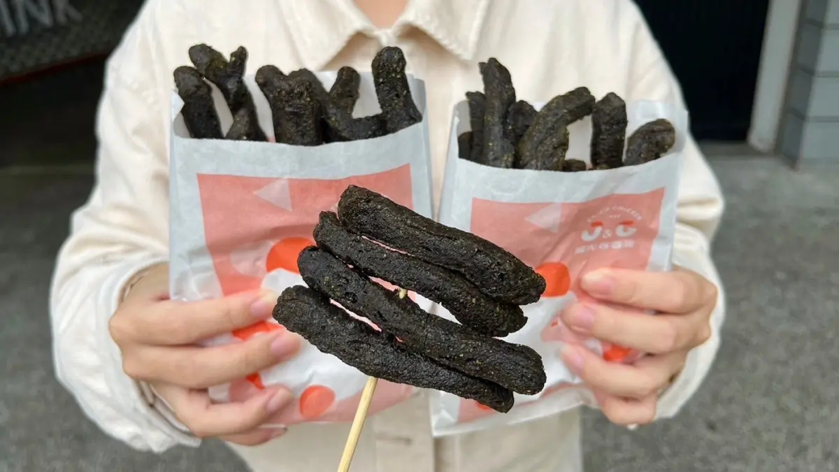 繼光香香雞再推買一送一！補班日限時開吃，再嗑超夯黃金鴨香寶