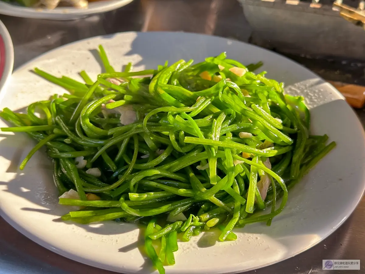 200元無限爽嗑!隱藏版「烤蚵吃到飽」藏身鄉村祕境,加碼吃40道熱炒料理 200元無限爽嗑!隱藏版「烤蚵吃到飽」藏身鄉村祕境,加碼吃40道熱炒料理