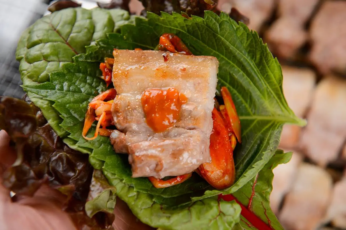全豬美味大賞(下)!豬隻10部位美味度評比,「這部位」超珍貴入口即化 全豬美味大賞(下)!豬隻10部位美味度評比,「這部位」超珍貴入口即化