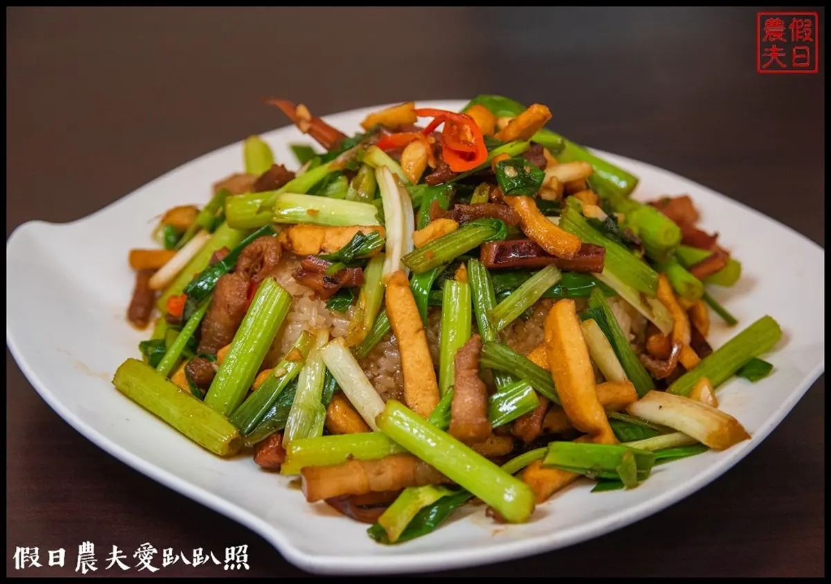 男神彭于晏也愛！桃竹苗10間「道地客家菜」推薦：快絕版菜色、客家麻辣鍋