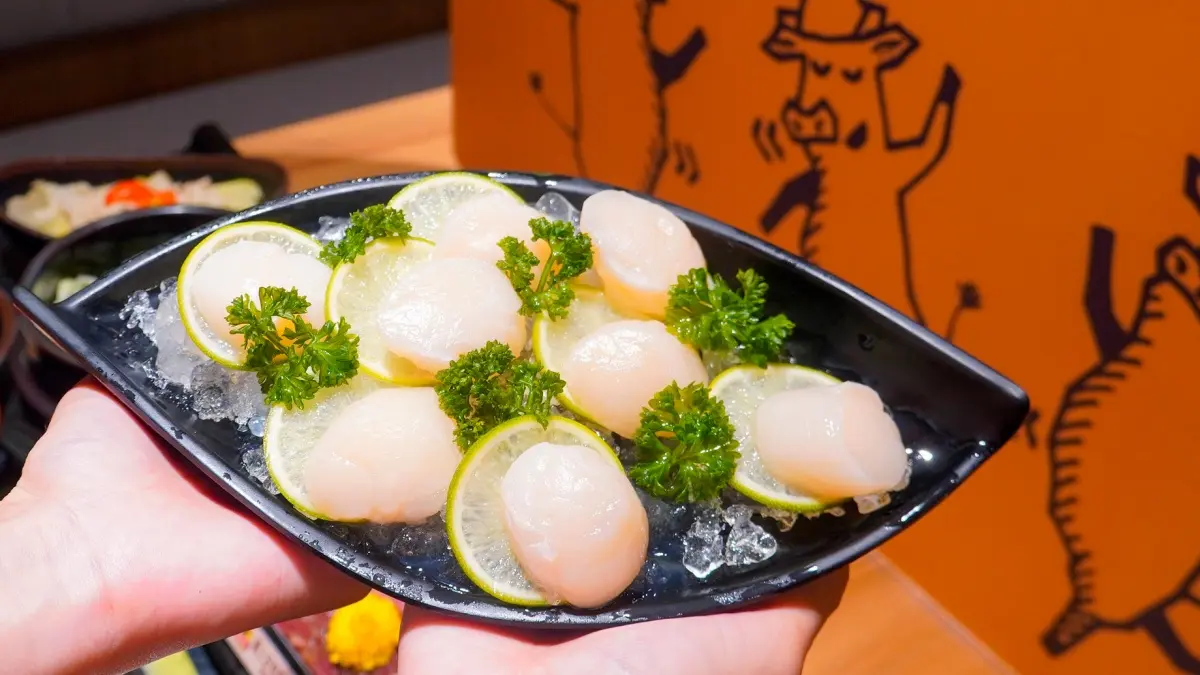 吃爆３月！17家美食優惠：王品頂級龍蝦免費吃、100道日料吃到飽、壽星吃鍋５折
