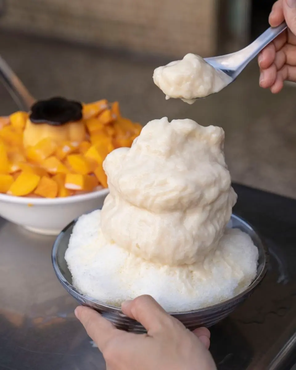 全台牛乳大王PK！網推６家最經典：比臉大香雞排、最強木瓜牛奶、榴槤控嗨翻
