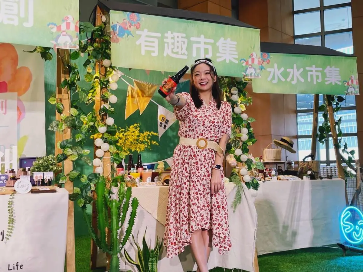 只有２天！「全台最大春日市集」快閃三重，吃爆百攤異國美食、金曲歌手嗨唱