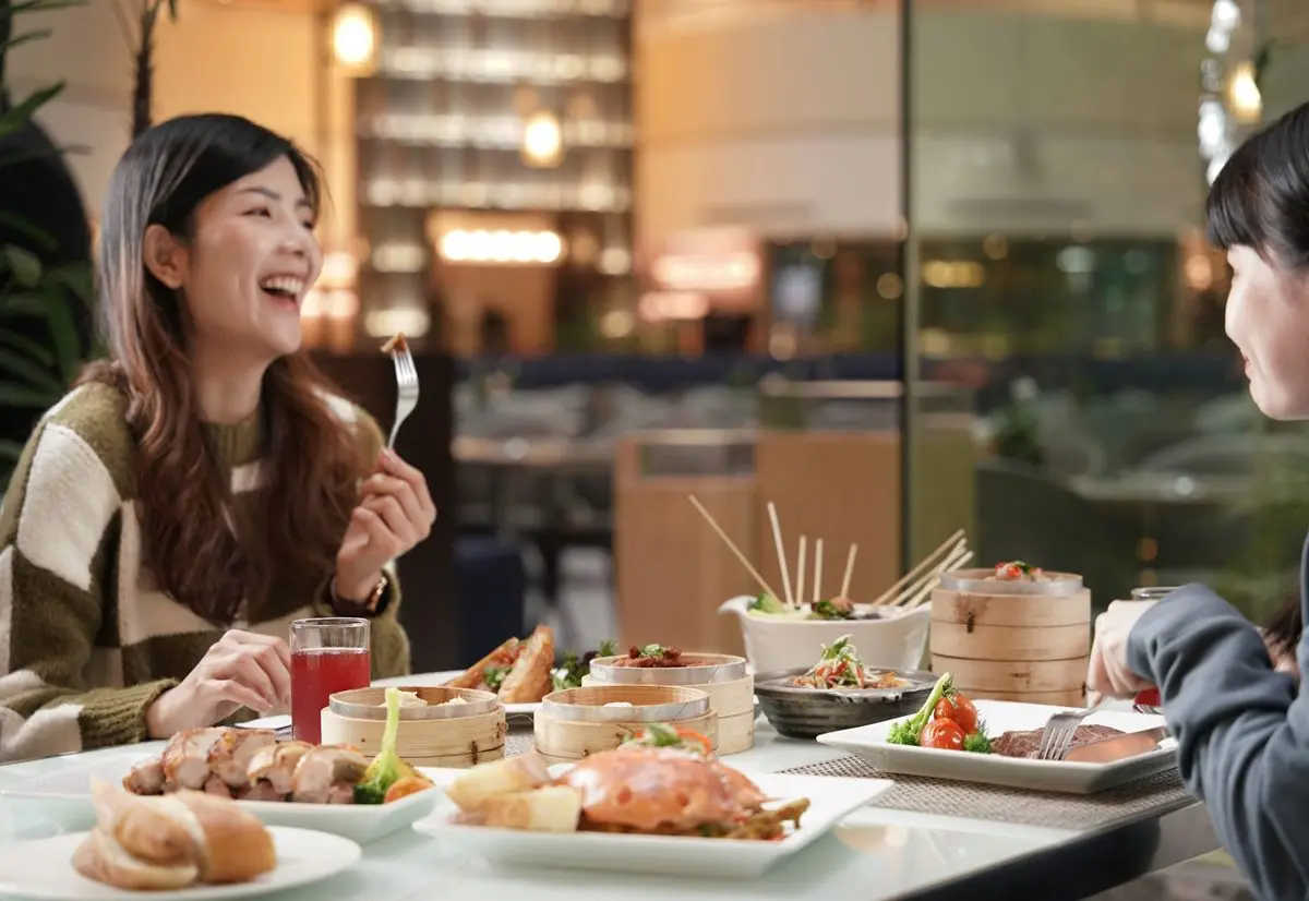 ３大必搶Buffet「免費吃到飽」！現沖和牛肉湯、高粱酒海鮮、蒙古烤肉都能吃