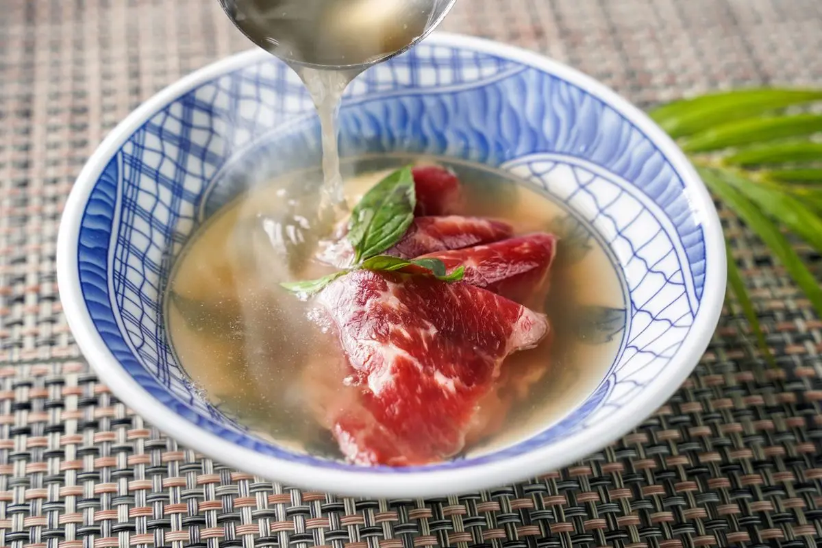 3大必搶Buffet「免費吃到飽」!現沖和牛肉湯、高粱酒海鮮、蒙古烤肉都能吃 3大必搶Buffet「免費吃到飽」!現沖和牛肉湯、高粱酒海鮮、蒙古烤肉都能吃