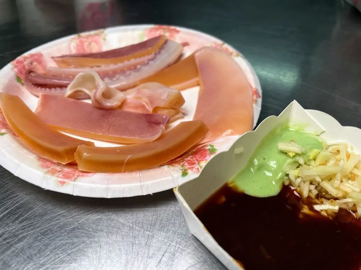 內行ㄟ才知!嘉義東市場周邊6必吃:排隊炸肉捲、無限加湯喝到飽、老店春捲 內行ㄟ才知!嘉義東市場周邊6必吃:排隊炸肉捲、無限加湯喝到飽、老店春捲