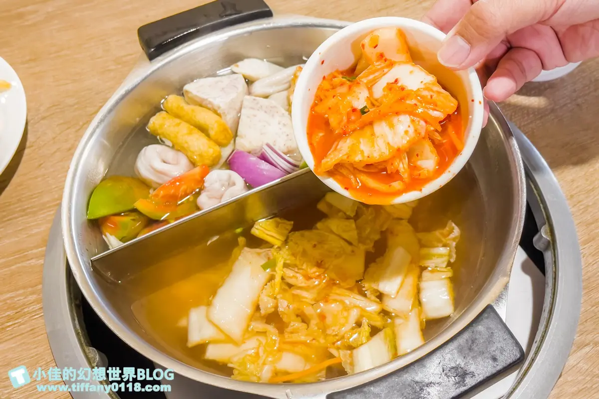 火鍋＋蒙古烤肉399元起！台北「高CP值吃到飽」50種食材任選，還有珍奶喝到飽