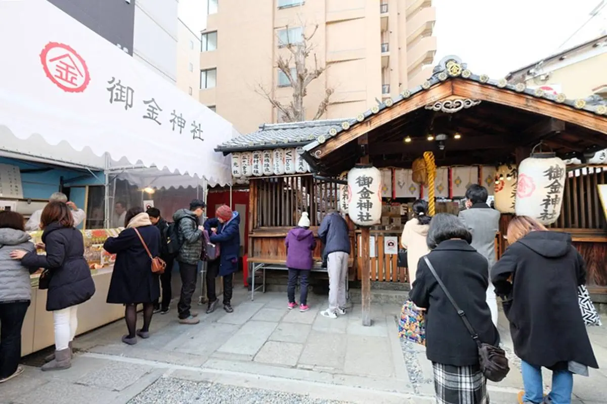 2023京都推薦５大「開運景點」！想財運大發必去「黃金鳥居」，加碼生財小祕訣