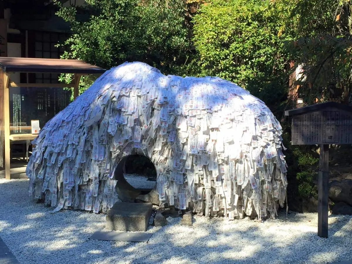 2023京都推薦５大「開運景點」！想財運大發必去「黃金鳥居」，加碼生財小祕訣