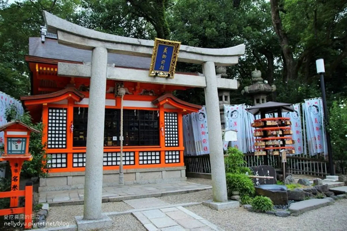 2023京都推薦５大「開運景點」！想財運大發必去「黃金鳥居」，加碼生財小祕訣