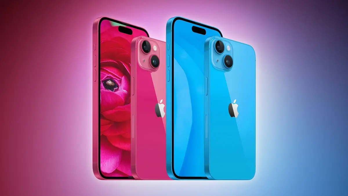 iPhone 15最新曝光草莓果凍、棉花糖藍！Pro高階手機「深紅色」同步開搶