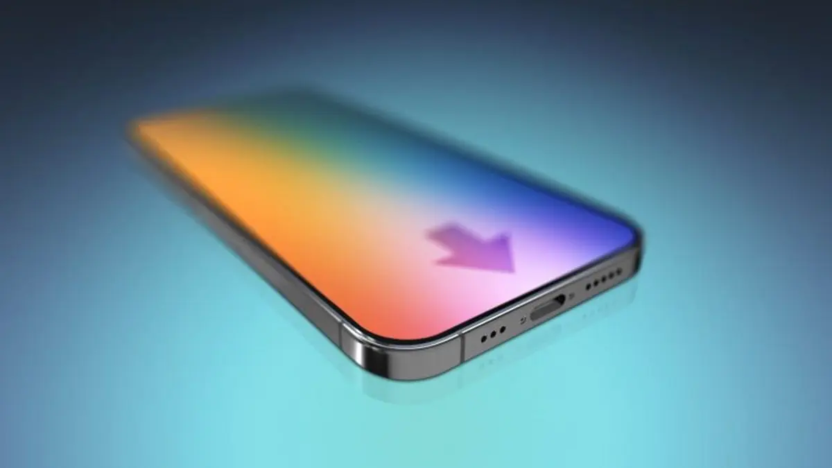 iPhone 15最新曝光草莓果凍、棉花糖藍！Pro高階手機「深紅色」同步開搶