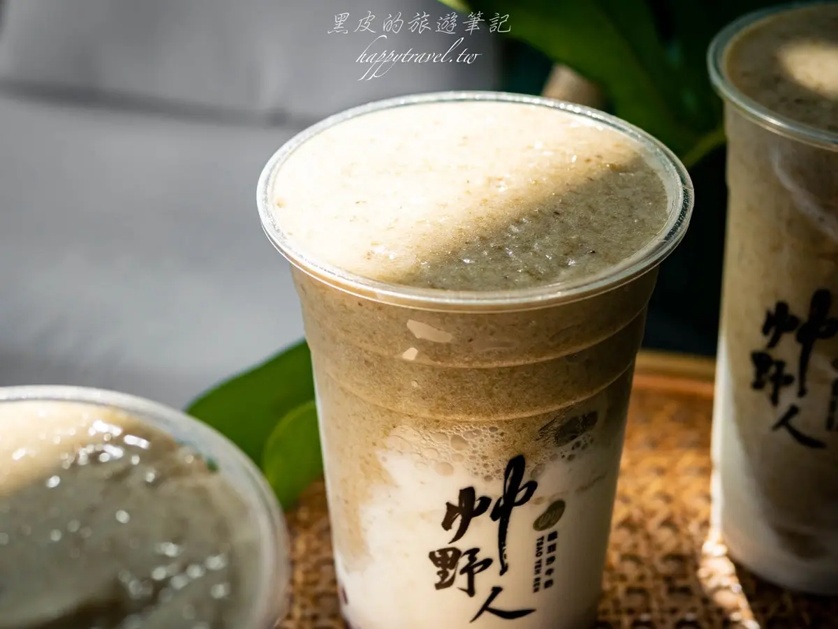不只双生!全台7家「綠豆沙牛乳」大PK:35年老店、近5000則好評、網評4.8分 不只双生!全台7家「綠豆沙牛乳」大PK:35年老店、近5000則好評、網評4.8分