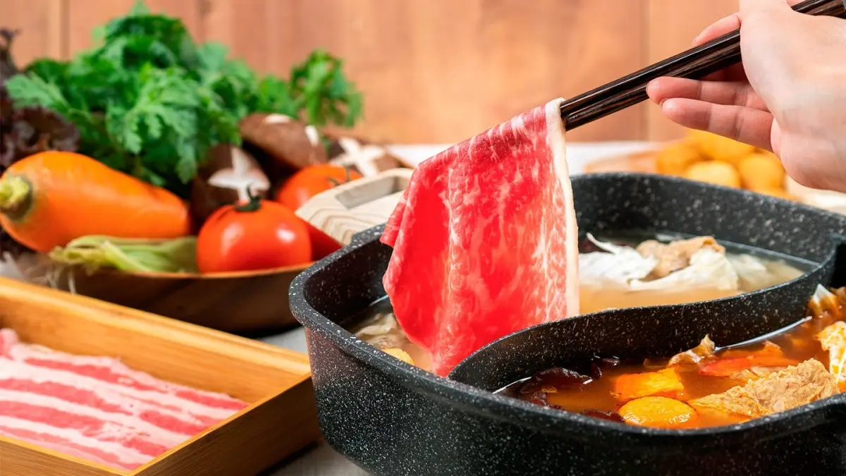 6000元搶先發！王品５鍋物祭振興禮金，和牛麻辣鍋吃到飽、滿千再抽iPhone 14