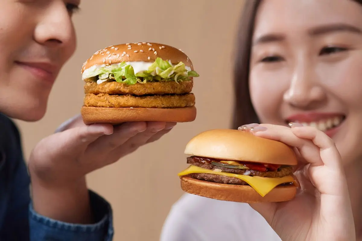 用一次就回本!麥當勞最新BT21甜心卡開搶,同步新增2餐點、停賣9品項 用一次就回本!麥當勞最新BT21甜心卡開搶,同步新增2餐點、停賣9品項