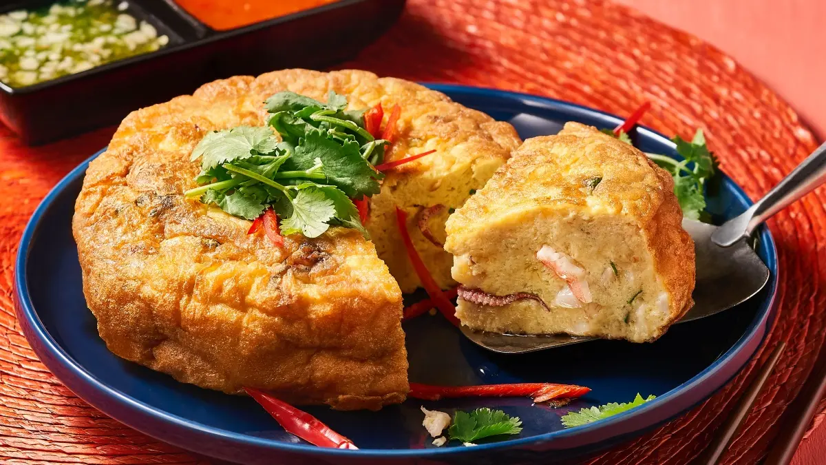 超夯吃到飽「旭集」台北第２間開在這！先吃新開幕開飯川食堂、饗泰多加碼享優惠