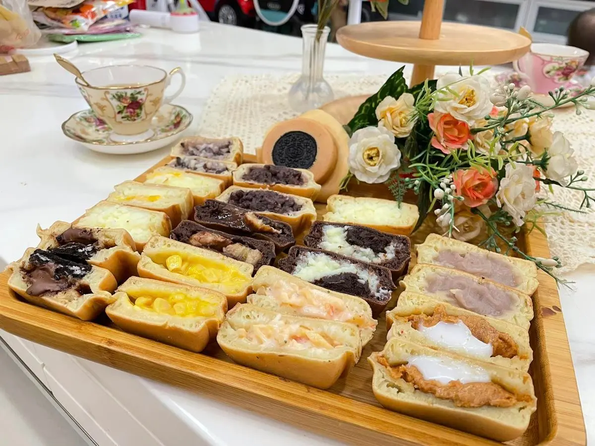 周末開逛南部２大「快閃市集」！吃爆27家美食攤位、１日限定蔬食美食市集
