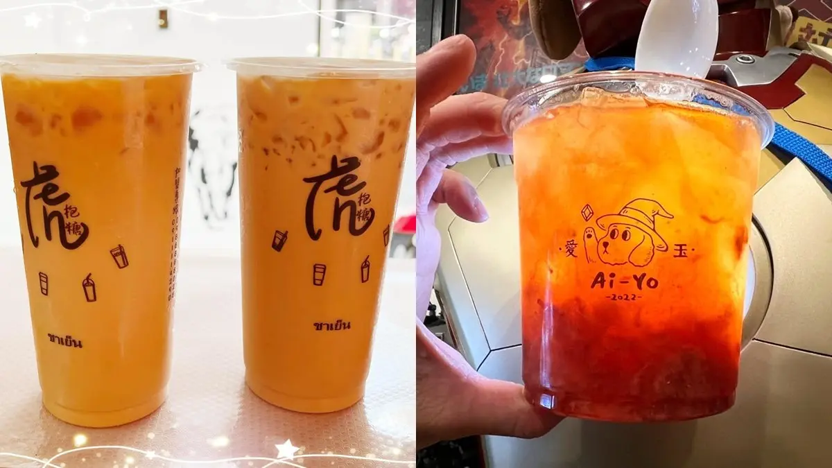 周末開逛南部２大「快閃市集」！吃爆27家美食攤位、１日限定蔬食美食市集