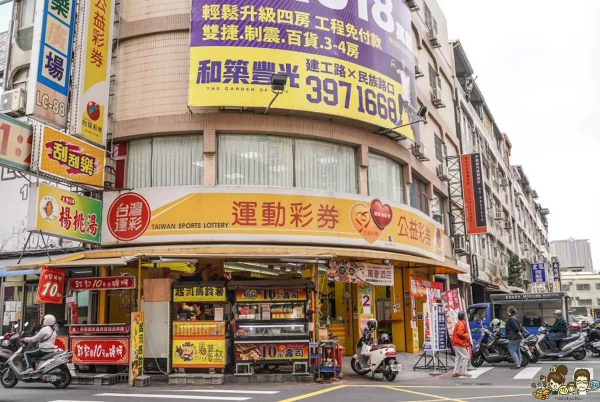 泡菜涼麵、提拉米蘇都能裝?5大超有哏「易開罐美食」,人類版罐罐吃起來 泡菜涼麵、提拉米蘇都能裝?5大超有哏「易開罐美食」,人類版罐罐吃起來