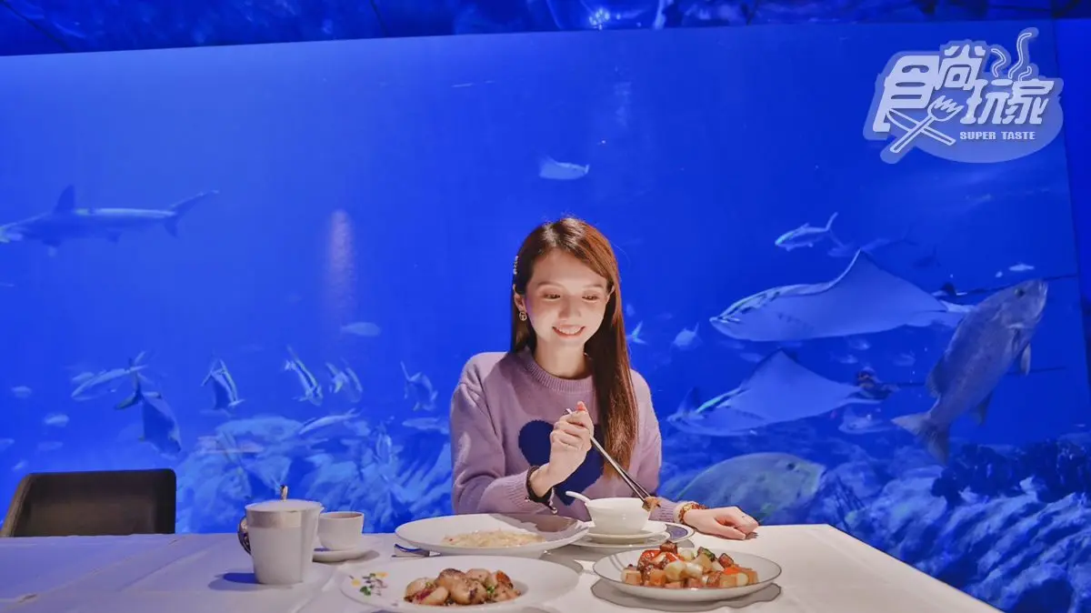 1小時就能海外旅遊!網美必玩彩虹天梯、魟魚餐廳,最新海景酒店熊貓陪睡 1小時就能海外旅遊!網美必玩彩虹天梯、魟魚餐廳,最新海景酒店熊貓陪睡
