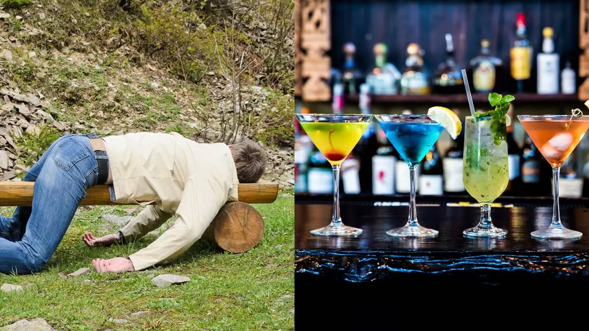 「混酒容易醉」真的嗎？專家教３撇步讓你「千杯不易醉」