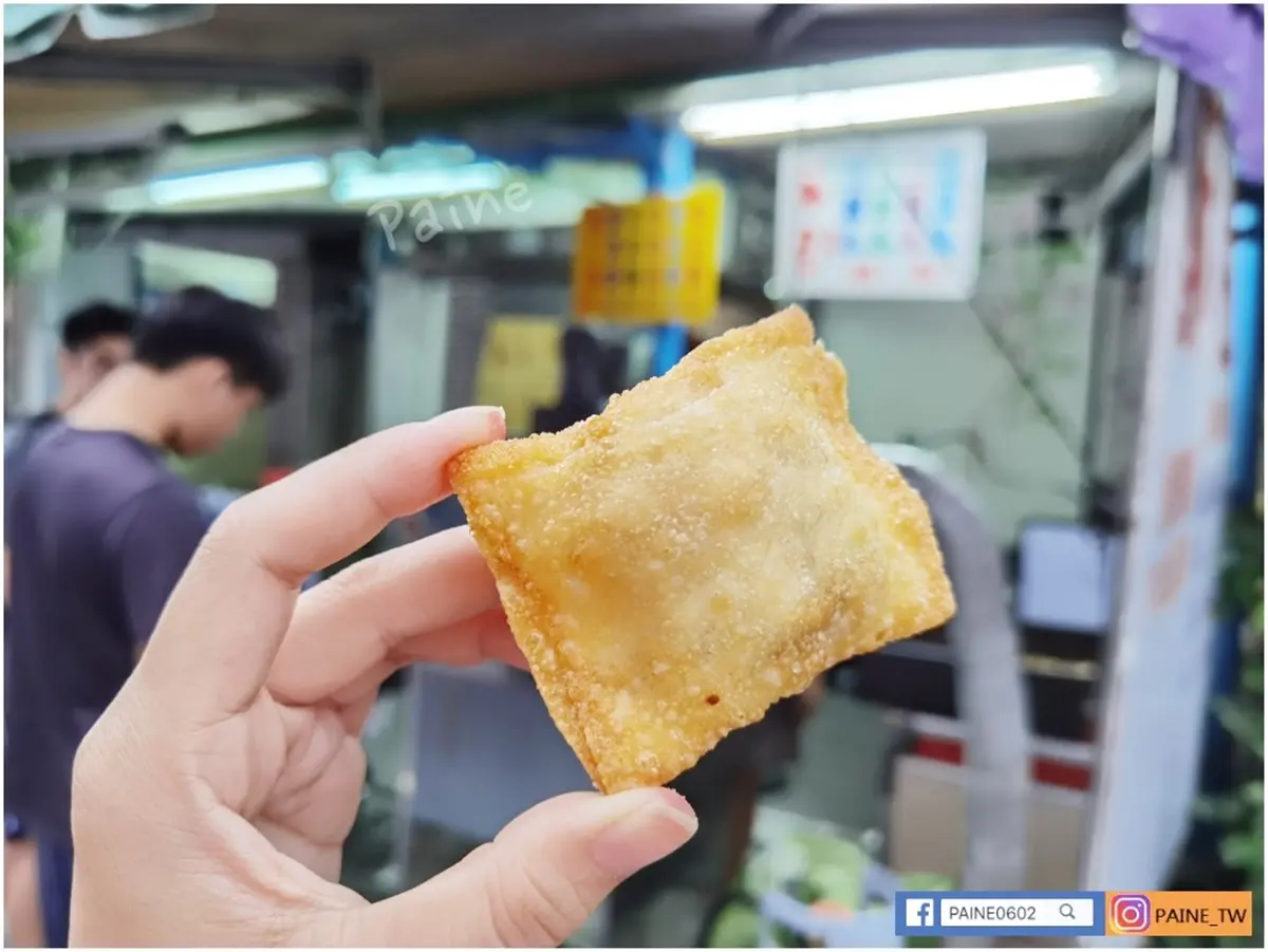 真的只要10元!嘉義「銅板價點心」1天賣4小時,先搶牽絲地瓜麻糬一吃上癮 真的只要10元!嘉義「銅板價點心」1天賣4小時,先搶牽絲地瓜麻糬一吃上癮