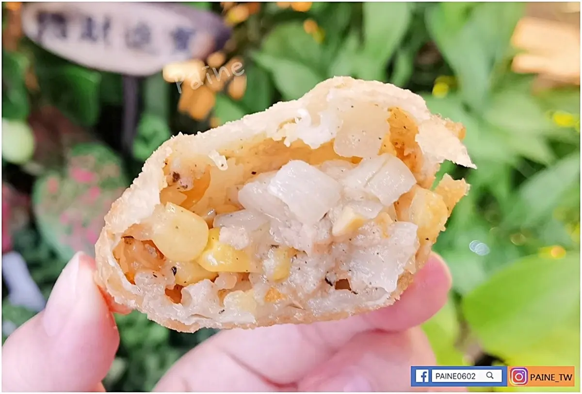 真的只要10元!嘉義「銅板價點心」1天賣4小時,先搶牽絲地瓜麻糬一吃上癮 真的只要10元!嘉義「銅板價點心」1天賣4小時,先搶牽絲地瓜麻糬一吃上癮
