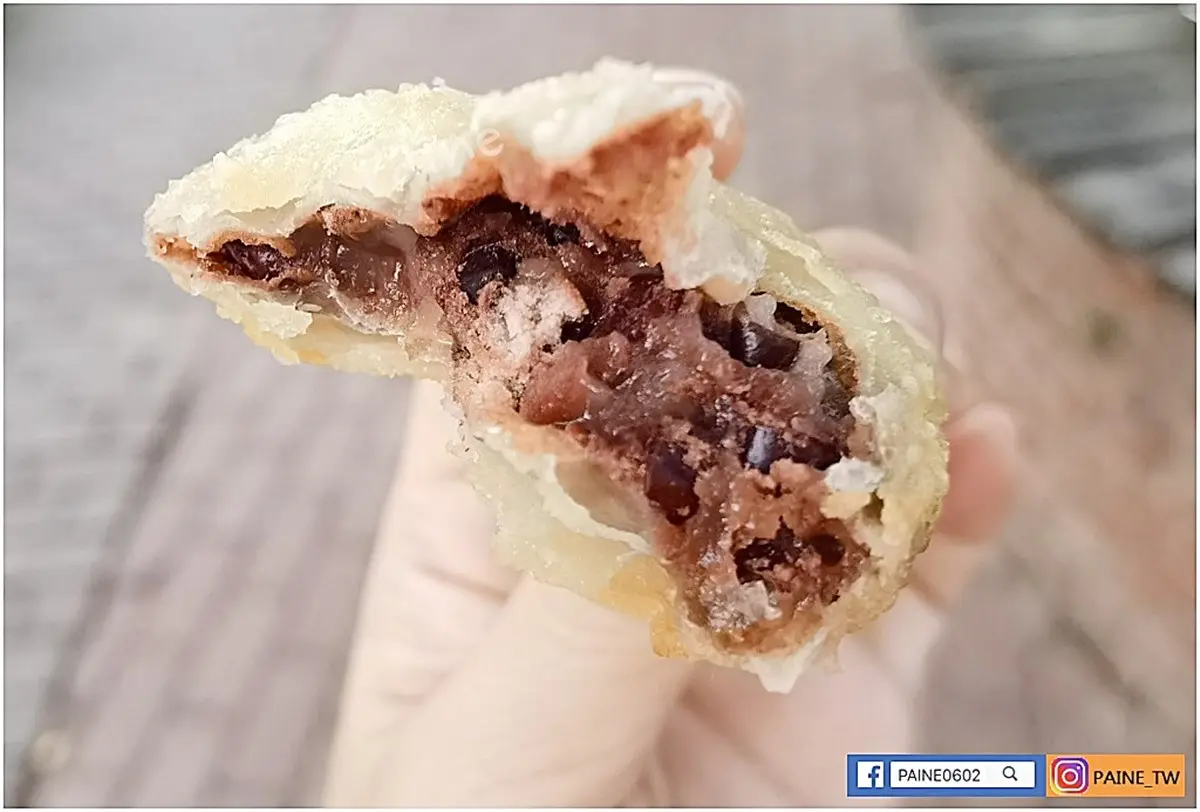 真的只要10元!嘉義「銅板價點心」1天賣4小時,先搶牽絲地瓜麻糬一吃上癮 真的只要10元!嘉義「銅板價點心」1天賣4小時,先搶牽絲地瓜麻糬一吃上癮