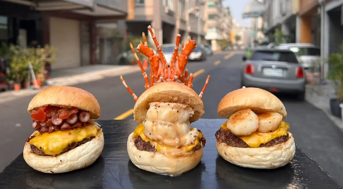 「最狂海鮮市集」2天快閃花博!13台餐車+50家美食嗑到爽、挑戰開生蠔大賽 「最狂海鮮市集」2天快閃花博!13台餐車+50家美食嗑到爽、挑戰開生蠔大賽