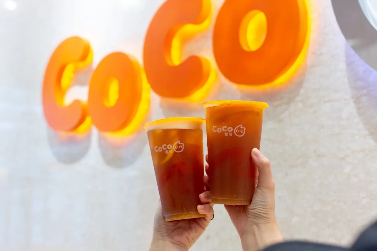 咖啡買10送10!38婦女節5大超商+飲品優惠,7-11買一送一、CoCo第2杯折38元 咖啡買10送10!38婦女節5大超商+飲品優惠,7-11買一送一、CoCo第2杯折38元