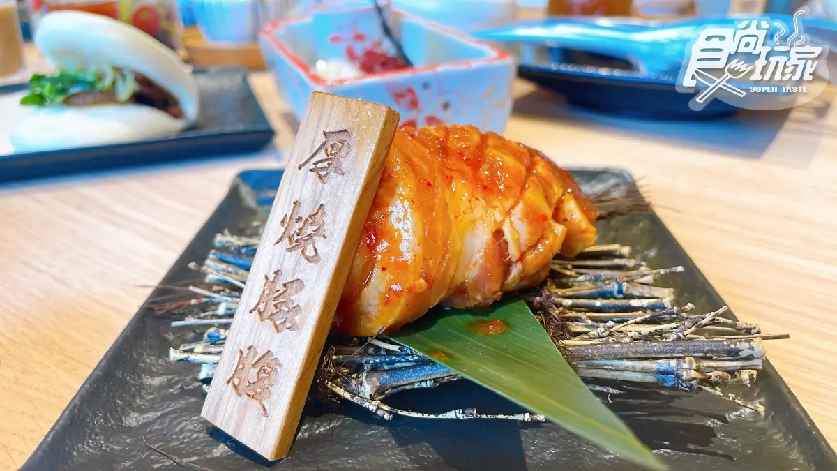 【新開店】開箱築間全新「绘馬」！怒吃16款奢華肉品＋蔬菜吃到飽再享88折