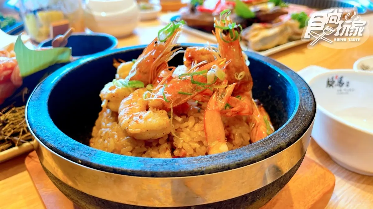 【新開店】開箱築間全新「绘馬」！怒吃16款奢華肉品＋蔬菜吃到飽再享88折