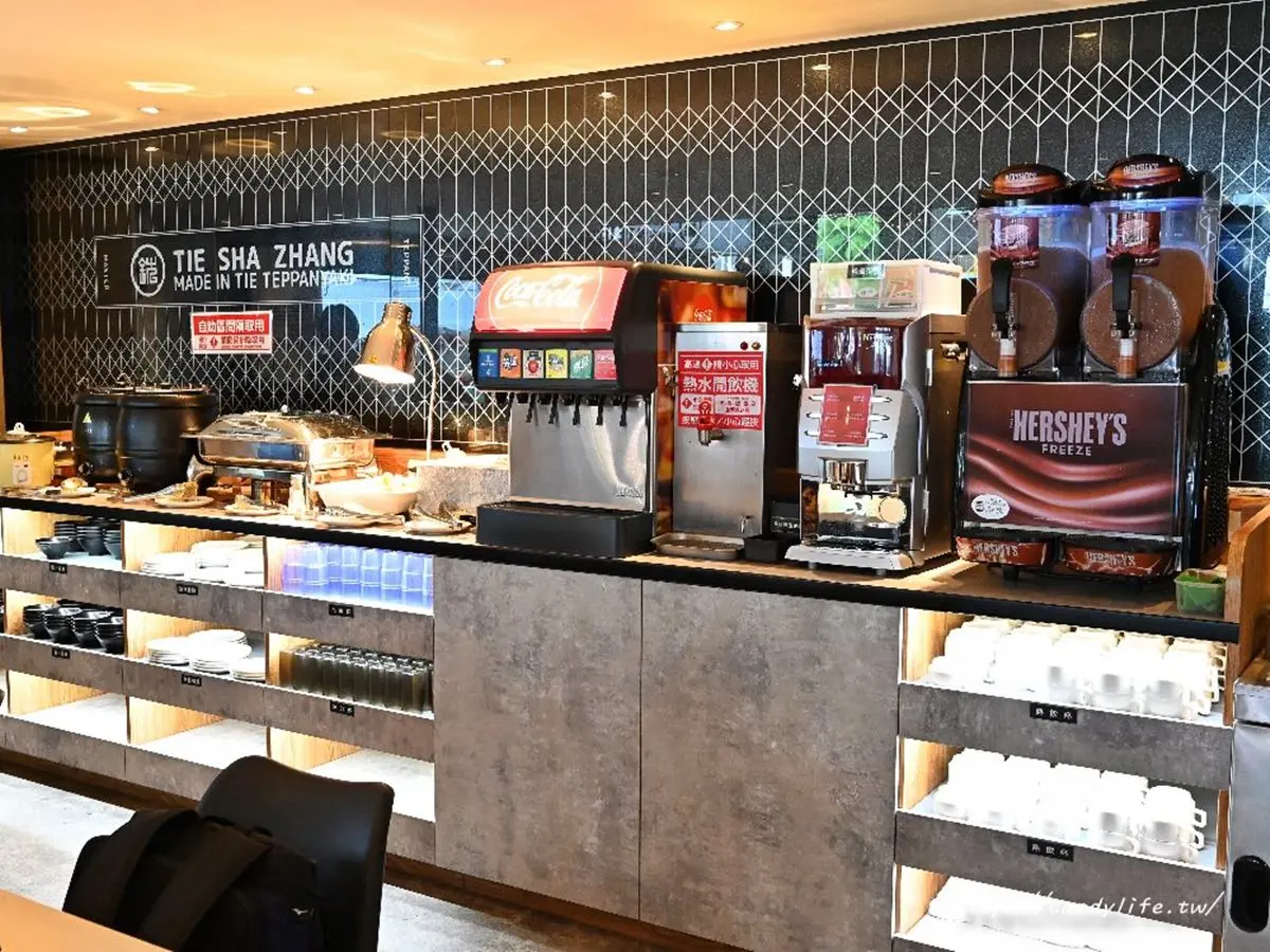 最強「高CP值鐵板燒」！中北部６家平價夯店：198元自助吧吃到飽、青菜免費續