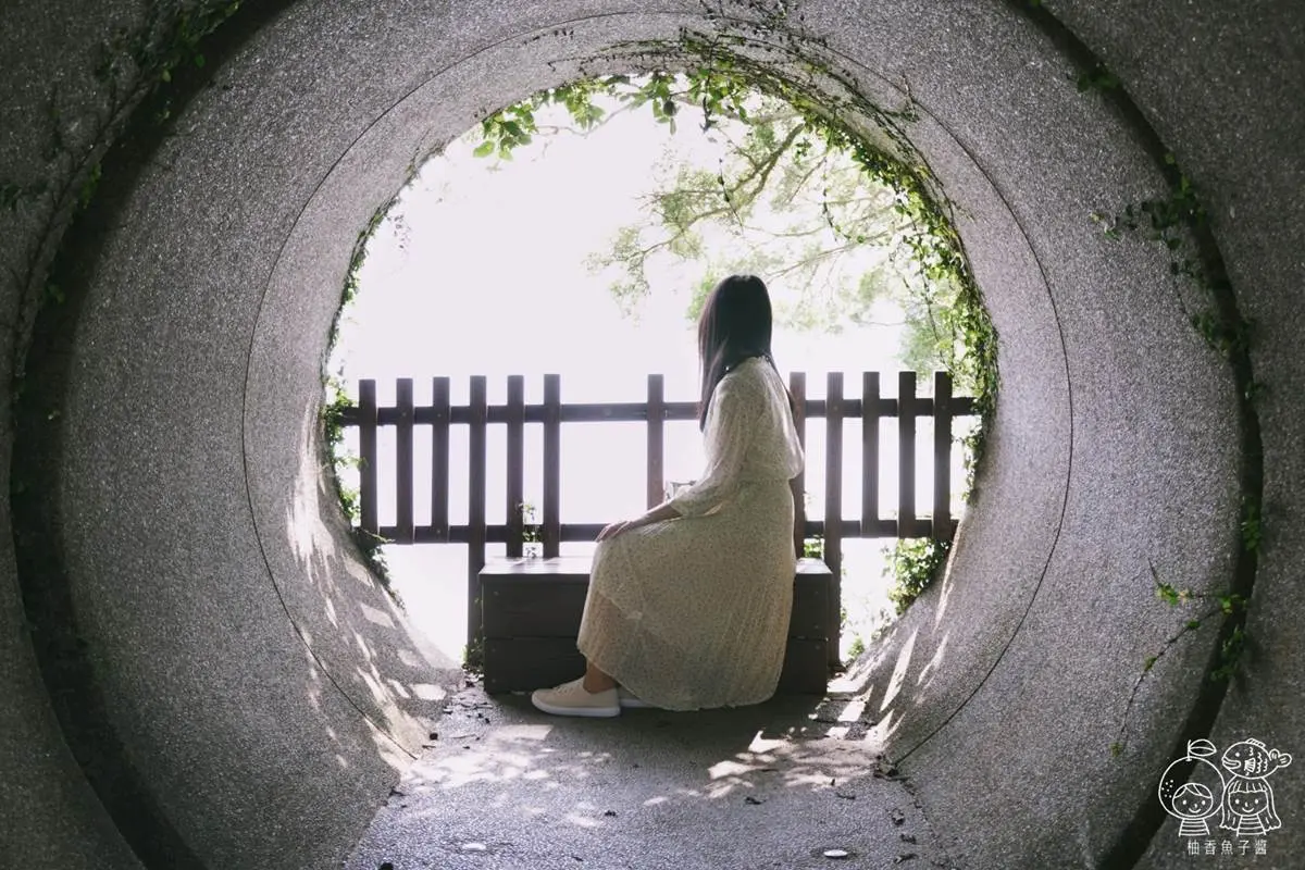 IG美照刷起來！苗栗７處美拍夯點：百年花樑鋼橋、森林湧泉步道、歐風古堡