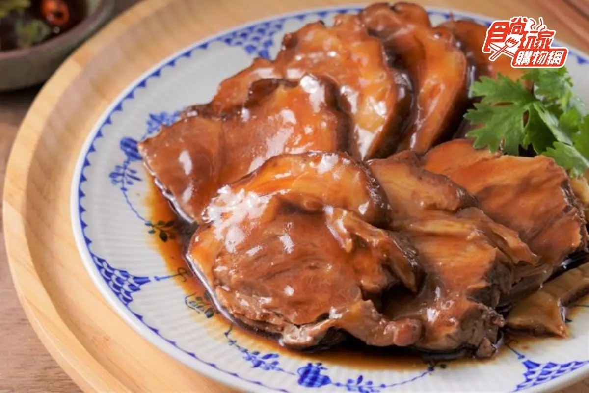 現實吃得到！《加油喜事》牛肉麵完美復刻、星級主廚「三大滷味」限量開賣