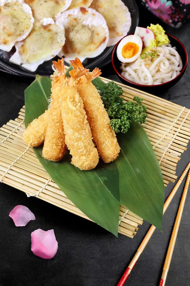 現賺1380元日本料理吃到飽!飯店Buffet揪團免費吃,松葉蟹、蒲燒鰻通通有 現賺1380元日本料理吃到飽!飯店Buffet揪團免費吃,松葉蟹、蒲燒鰻通通有