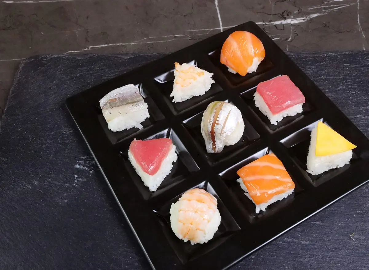 現賺1380元日本料理吃到飽!飯店Buffet揪團免費吃,松葉蟹、蒲燒鰻通通有 現賺1380元日本料理吃到飽!飯店Buffet揪團免費吃,松葉蟹、蒲燒鰻通通有