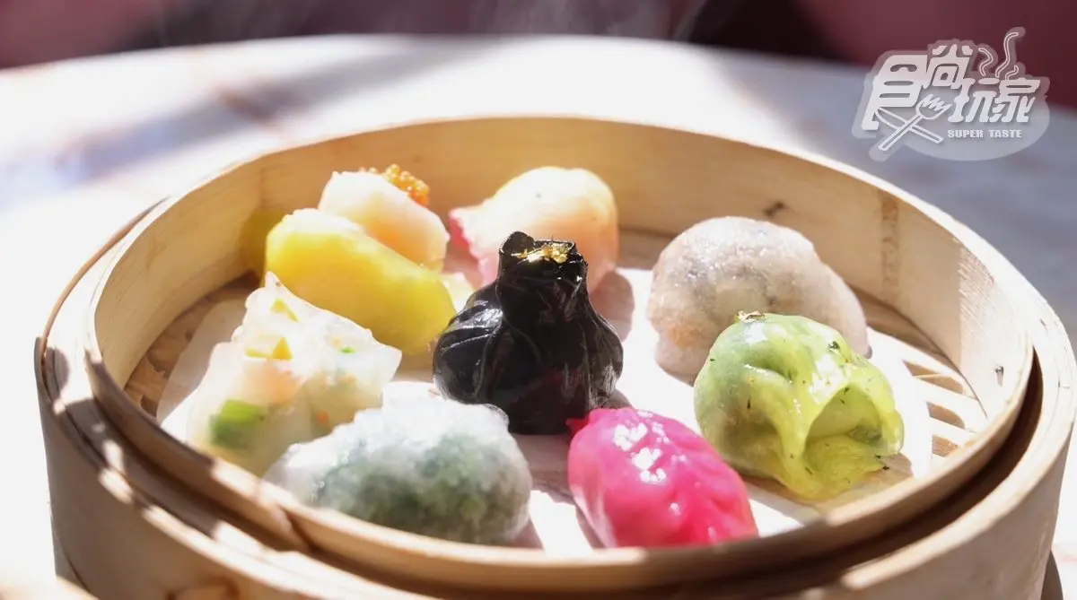 警察局裡有粉紅色夢幻餐廳!走訪「鬧中取靜」的中環祕境,文青菜市場打卡去 警察局裡有粉紅色夢幻餐廳!走訪「鬧中取靜」的中環祕境,文青菜市場打卡去