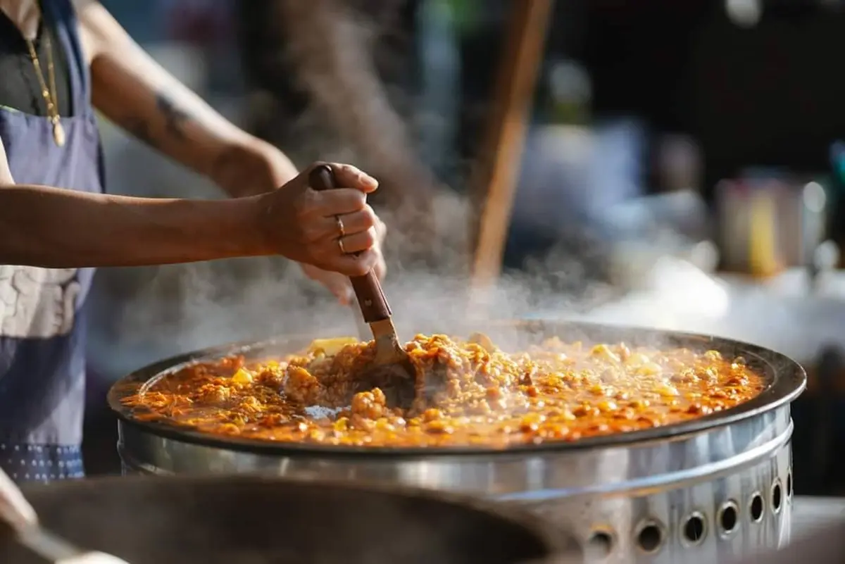 「高雄最大太空市集」只有1天!吃貨開嗑150家風格美食、張震嶽壓軸嗨唱 「高雄最大太空市集」只有1天!吃貨開嗑150家風格美食、張震嶽壓軸嗨唱