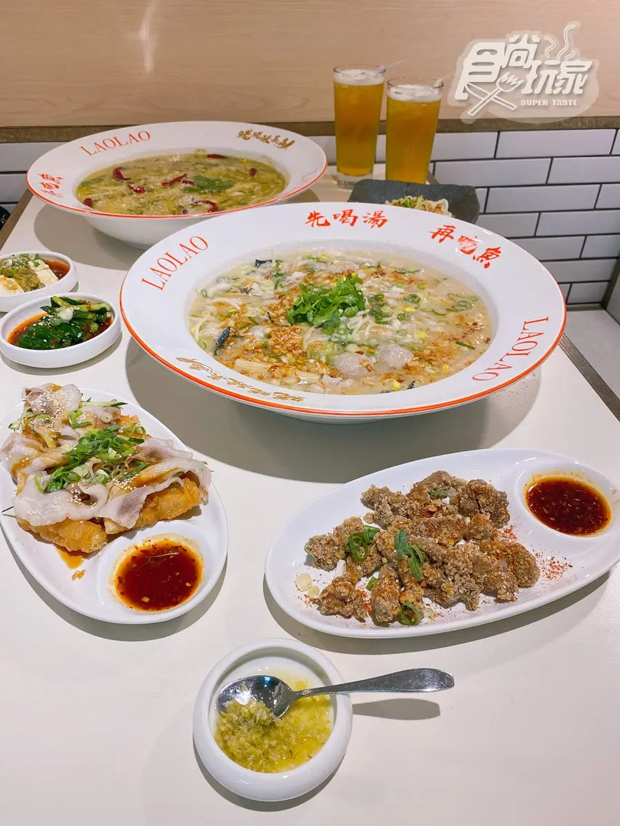 【新開店】刁民必吃「酸菜魚」北車開幕！爽嗑整盆好料，絕配茶飲免費喝到飽（中獎公布）