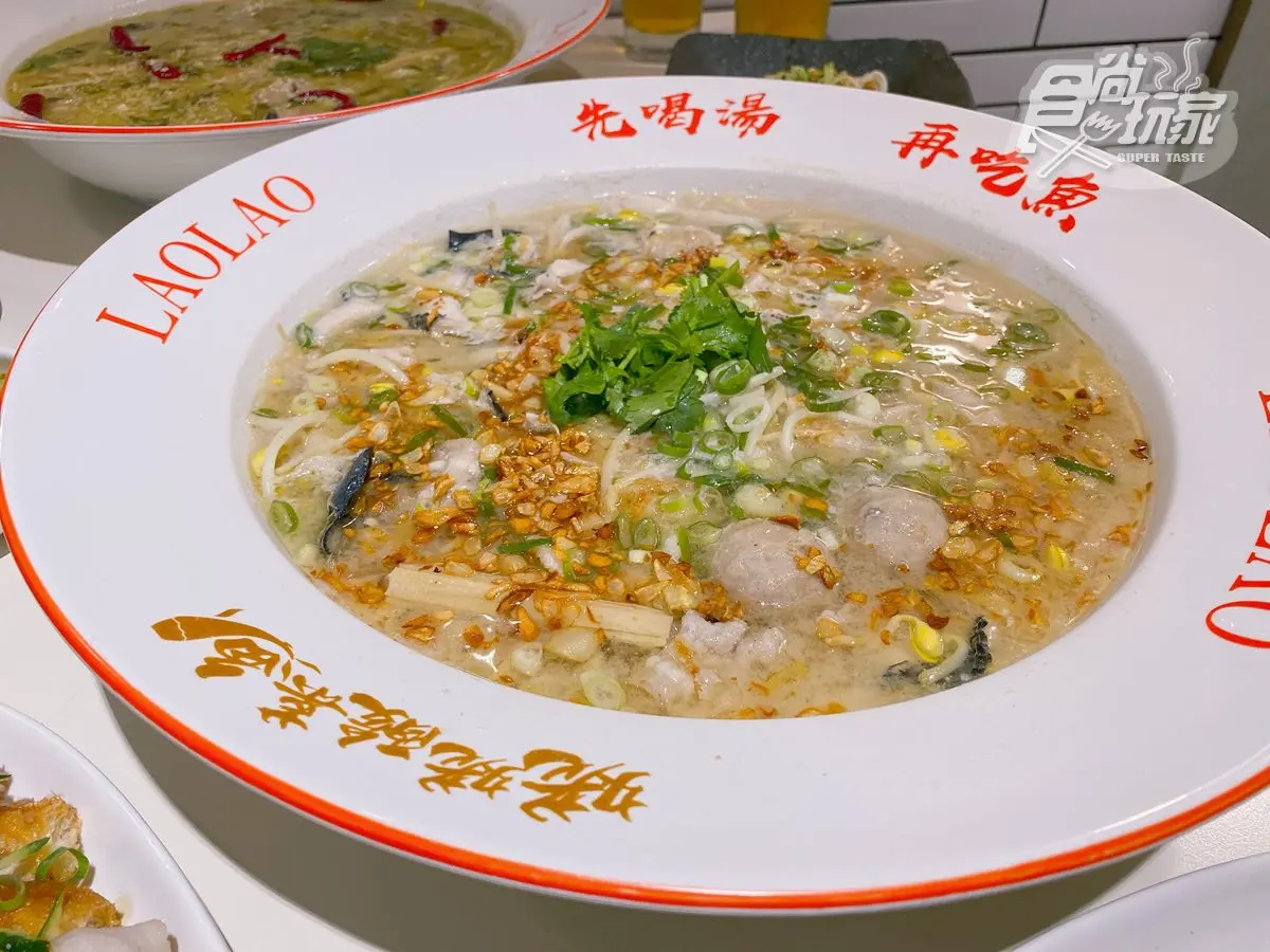【新開店】刁民必吃「酸菜魚」北車開幕！爽嗑整盆好料，絕配茶飲免費喝到飽（中獎公布）