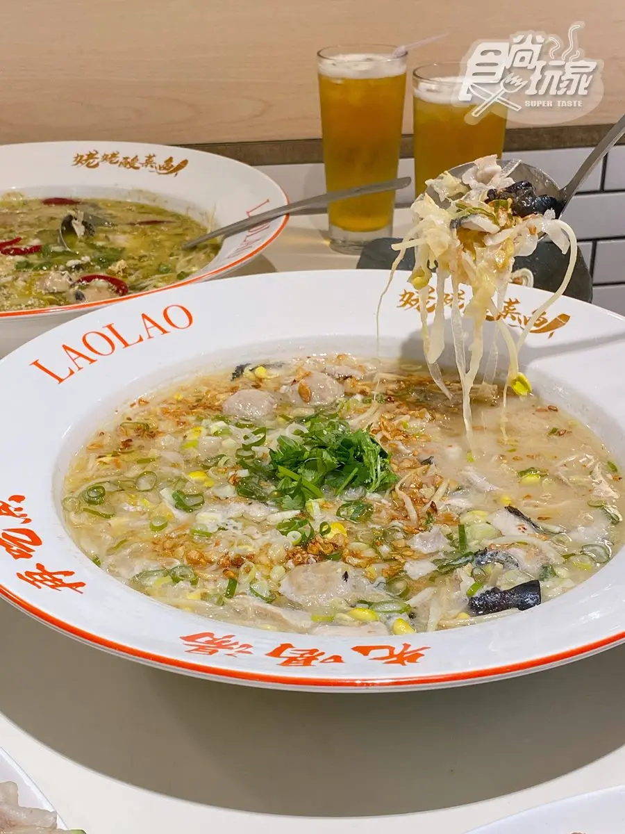 【新開店】刁民必吃「酸菜魚」北車開幕！爽嗑整盆好料，絕配茶飲免費喝到飽（中獎公布）