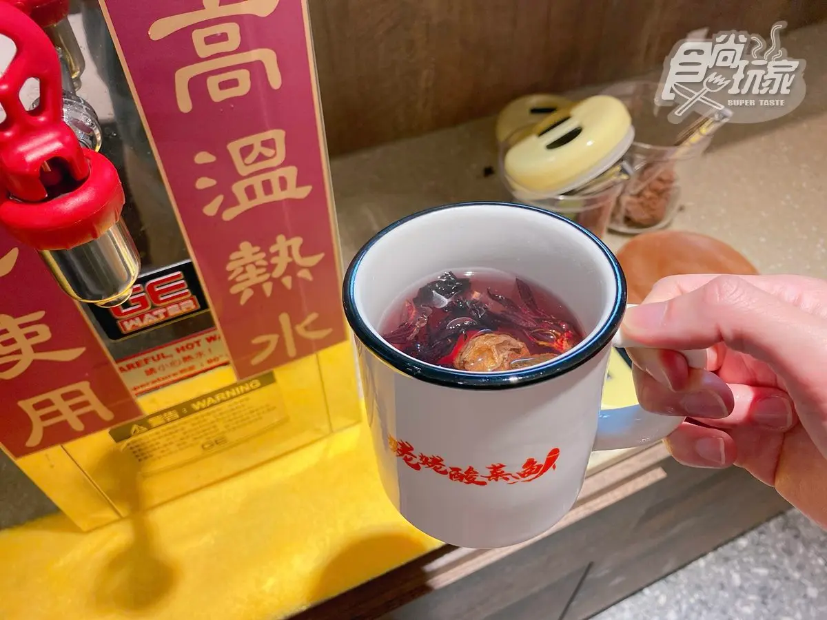 【新開店】刁民必吃「酸菜魚」北車開幕！爽嗑整盆好料，絕配茶飲免費喝到飽（中獎公布）