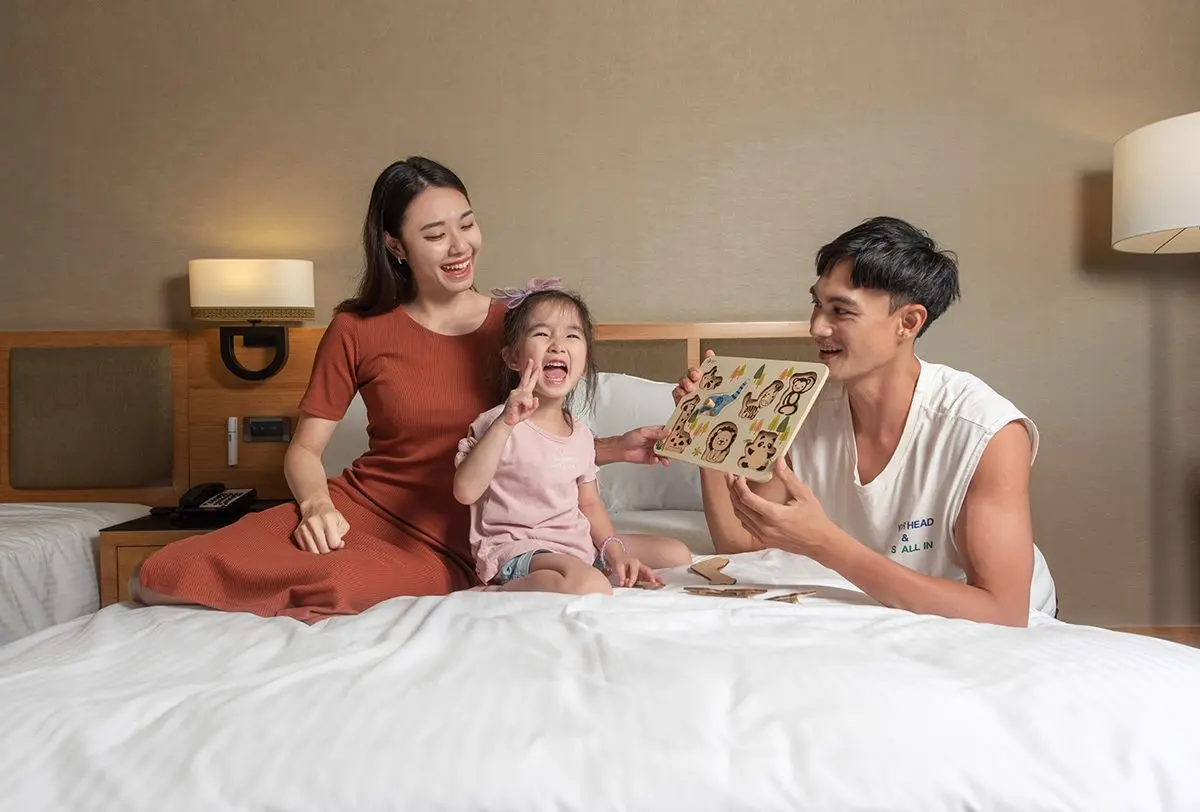 只要加6元就能多住1晚!住飯店爽拿普發6000元好康,吃到飽、KTV和SPA都有 只要加6元就能多住1晚!住飯店爽拿普發6000元好康,吃到飽、KTV和SPA都有