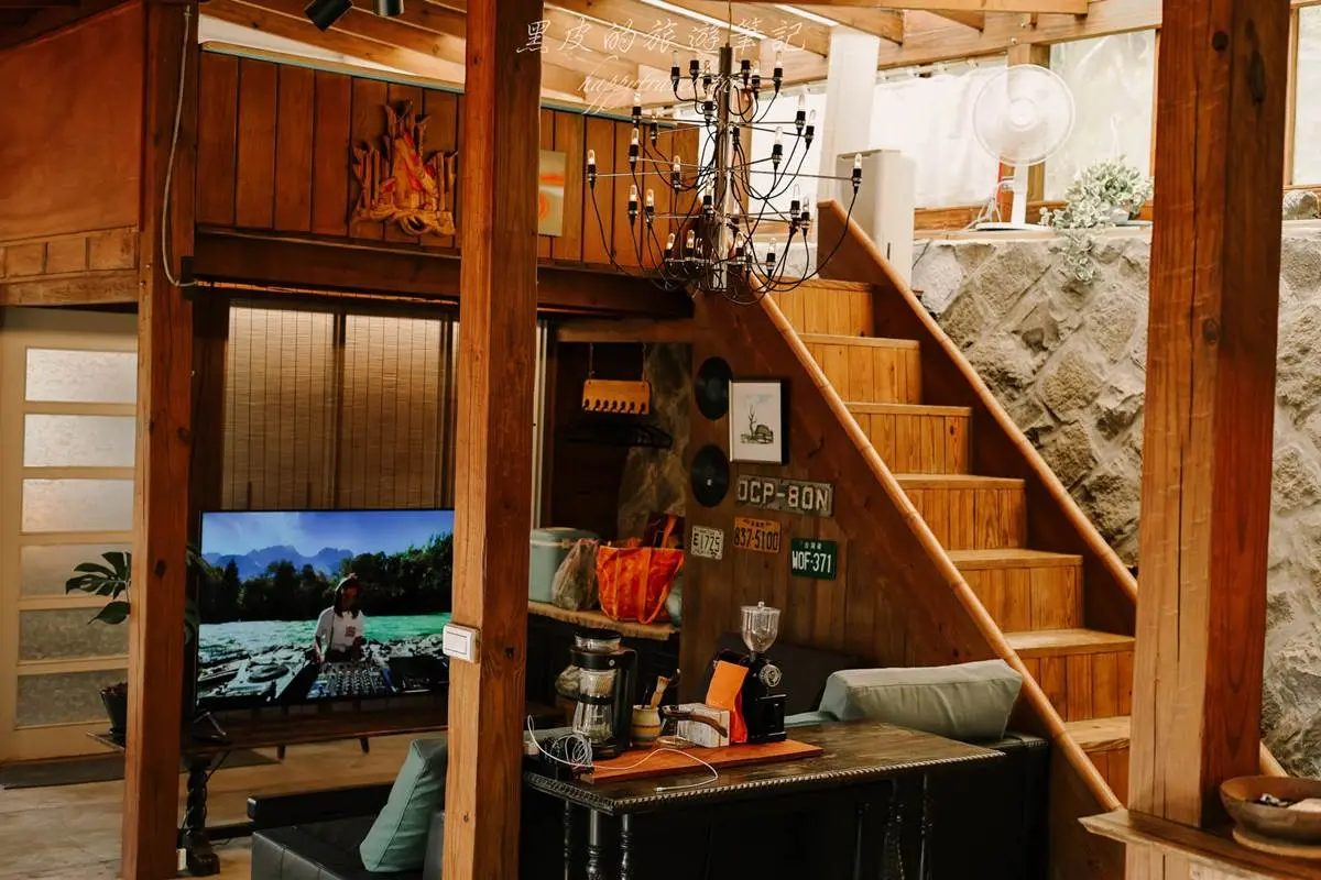 【新開店】訂到房才給地址!超神祕「小木屋民宿」藏陽明山,美到秒瞬移日本 【新開店】訂到房才給地址!超神祕「小木屋民宿」藏陽明山,美到秒瞬移日本