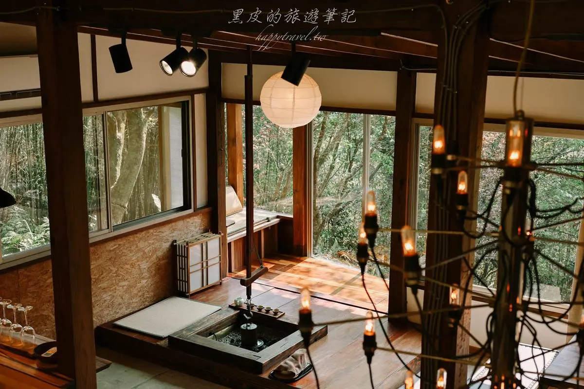 【新開店】訂到房才給地址!超神祕「小木屋民宿」藏陽明山,美到秒瞬移日本 【新開店】訂到房才給地址!超神祕「小木屋民宿」藏陽明山,美到秒瞬移日本
