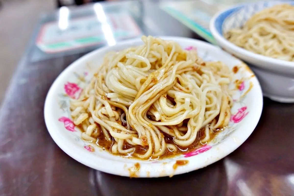 來宜蘭不能不吃!在地激推7最強麵店:50年古早味、35元開吃、3000好評老店 來宜蘭不能不吃!在地激推7最強麵店:50年古早味、35元開吃、3000好評老店