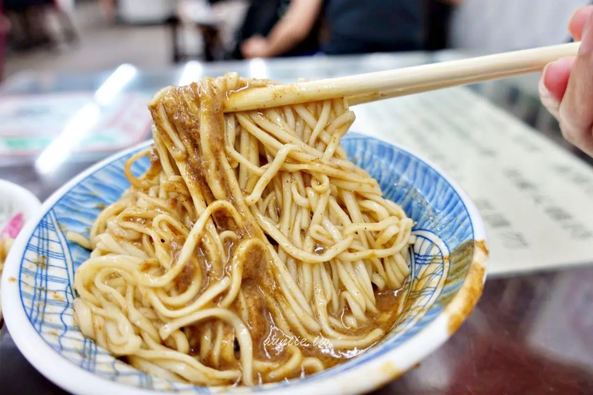來宜蘭不能不吃!在地激推7最強麵店:50年古早味、35元開吃、3000好評老店 來宜蘭不能不吃!在地激推7最強麵店:50年古早味、35元開吃、3000好評老店